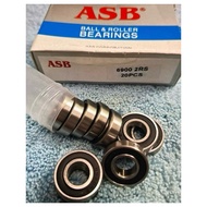 Bearing 6900 2RS ASB ORIGINAL (price per piece)