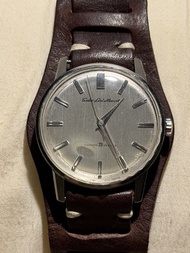 Seiko Lord Marvel 23石 手動上鍊錶