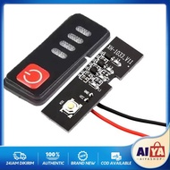 indikator baterai lithium ion 5S 18v 20v 21V LXT batre batere battery Capacity Indicator Tester LED 