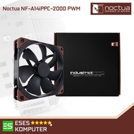 Fan Noctua NF-A14iPPC-2000 PWM IP52 - 14CM 140MM 2000 RPM