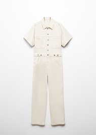 [MANGO] ONE-PIECE SUIT CESCA / วันพีช สูท รุ่น ONE-PIECE SUIT CESCA Ref: 67078268