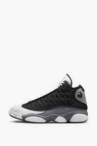 Air Jordan 13 Black Flint