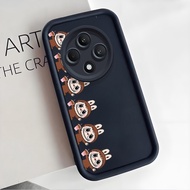 Case For OPPO Reno 12F 4G 12F 5G F27 5G Cartoon Labooboo