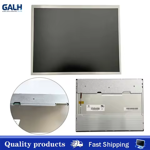 Original 12.1 Inch G121S1-L01 G121S1-L02 G121X1-L01 G121X1-L03 G121X1-L04 G121AGE-L03 LCD Display Sc