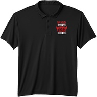 Polo Shirt Showing The Ability Of "Poo Alaska King Crab Women Want Me Is Afraid Of Me."