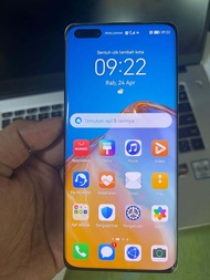 HUAWEI P40 PRO SECOND MINUS WIFI ONLY