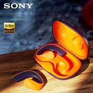 Sony Headphones/SONY Airtime Sport Wireless Bone Conduction Headphones Bluetooth Sports Headphones