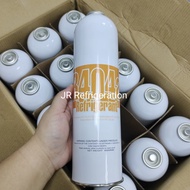 [JR] R404A gas R404 Gas 650g READY STOCK