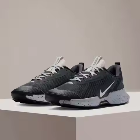 Nike Juniper Trail 3 Men's Shoes Comfortable, Durable, Stylish, Versatile, Slip-Resistant, Cushioned