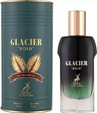 Glacier Bold Maison Alhambra EDP Perfume 100 ML