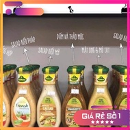 Sốt Trộn Salad Hiệu Kiihne Salad Dressing 250Ml (Vinaigrette)