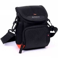 sony索尼微單眼相機相機包NEX5T5RA5100A6100/A6000LA6500A6400數