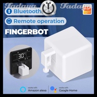 Fingerbot Smart Switch Pusher, Universal Finger Robot Switch Multipurpose Bluetooth Push Rod IOT