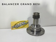BALANCER KOPLING HONDA GRAND SUPRA FIT LEGENDA BLADE REVO BOYRENK RACING