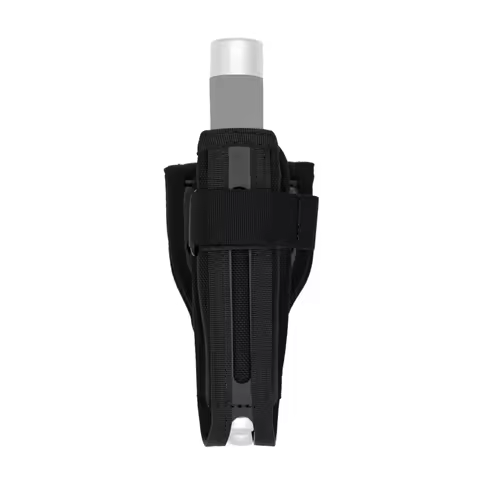 Tactical Security Patrol Baton Holder 360 Degree Rotating Baton Holster 21"-26" Telescopic Baton Hol