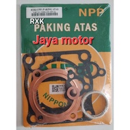 RXK RX KING CPP Brass NPP top set gasket