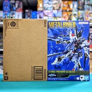Metal Build Strike Freedom Gundam - Metal Build Festival 2024