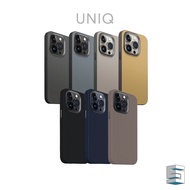 UNIQ Lyden / Lyden DS Magclick case for iPhone 15 Pro / 15 Pro Max