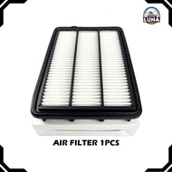 ENGINE AIR FILTER HONDA CIVIC FK8 TYPE-R TYPER 2016-2023