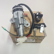MAIN SWITCH SUIS KUNCI YAMAHA 125Z 125ZR ORIGINAL