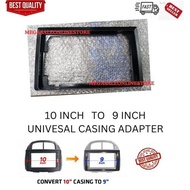 Casing Android Big to Small 10 Inch to 9 Inch Android Adaptor (9I-05)
