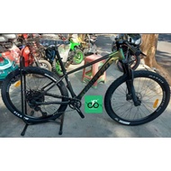 PROMO SPESIAL AHKIR TAHUN Sepeda MTB 27.5/29 United Clovis 8.10 TERBARU