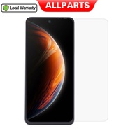 ALLPARTS Clear 0.26mm 9H 2.5D Tempered Glass For INFINIX Zero X Pro Zero X  Screen Protector