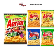 YBC Aerial Corn Snack