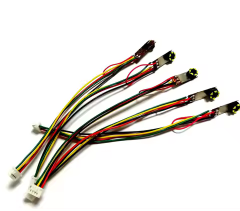 6mm 90 Degree Side-View USB Endoscope Camera Module