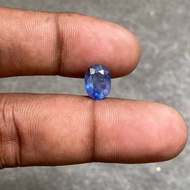Blue Sapphire Africa Stone Blue Sapphire African Original Blue Sapphire Dim 10x7.5x5