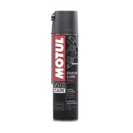 MOTUL MC CARE ™ C2 CHAIN LUBE ROAD 400ml