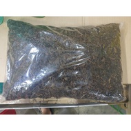 Liu Bao Black Tea 六堡茶 1KG  Chinese Tea / Dark Tea / Liu Pao Tea