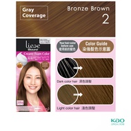 Liese Blaune Creamy Foam Color Bronze BrownPersonal Care