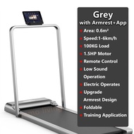 Treadmill Foldable For Running Walking Home Gym Walking Pad Fitness Machine