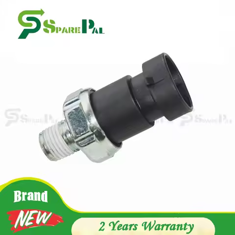 Engine Oil Pressure Indicator Switch Sensor 25037205 10231975 19244499 PS145 For GMC Chevrolet C1500