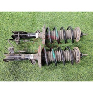 HONDA INSIGHT ZE2 FRONT ABSORBER SET [1B-3E-B1029]