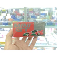 Mini GT Mazda RX7 LB Super Silhouette 787B MGT 990