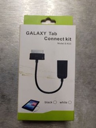 Samsung Galaxy Tab Connect Kit