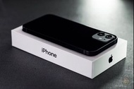 APPLE 黑 iPhone 12 128G 近全新 三萬以下最棒手機 刷卡分期零利率 無卡分期