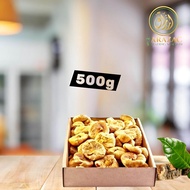 Dried Fig / Buah Tin Kering / Irani Dried Fig / Ready To Eat / Dried Fruits Snack / 1 Kg / 500gm / 2