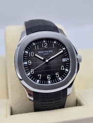 Patek Philippe 5167A Aquanaut Steel PP Aqua 5167 5167/1A 5167R 5168G 5168 5164A 5164 5164R 5968 5968