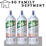 JACKIE Aircon Cleaner Air-conditioner Cleaner 500ML