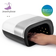 [JB] SUNUV 48W Sun3 Smart 2.0 LED UV Nail Lamp Led Nail Light Nail Dryer UV Lamp PH