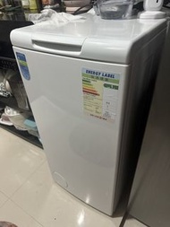 惠而浦上置式洗衣機