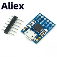 CP2102 USB To TTL/Serial Module UART STC Downloader For