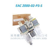 Pneumatic Regulator AC/EAC Series