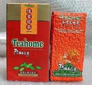 【佳葉烏龍茶】(GABA Tea)Teahome有機茶園