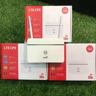 LTE CPE modem wifi home