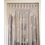 Custom curtain 010 - L 160x270cm
