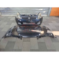 SUZUKI SWIFT ZC21S NOSECUT [Z6-A723]